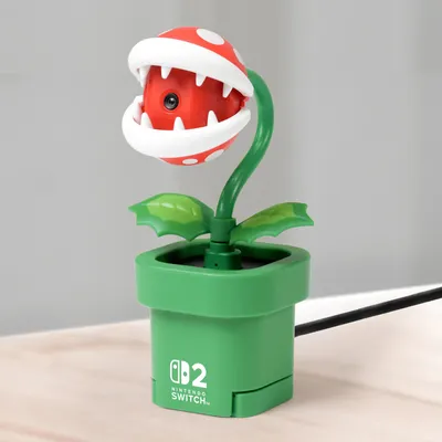 Produktbild von Nintendo Switch 2 Piranha Kamera