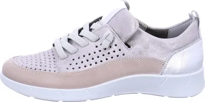Produktbild von Ara Komfort Schnürschuhe Kopenh Damen 323634323839 Grau 38 1/2 EU