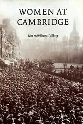 Produktbild von Women at Cambridge