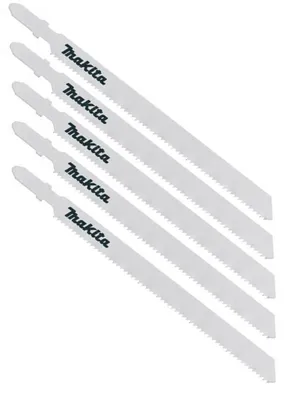 Zdjęcie produktu dla Makita P-47210, Bimetaliczny, 10,5 cm, 5 szt.