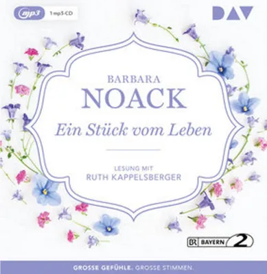 Produktbild von Ein Stück vom Leben