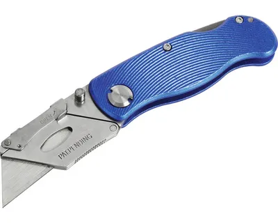 Produktbild von Universalmesser 100 mm klappbar