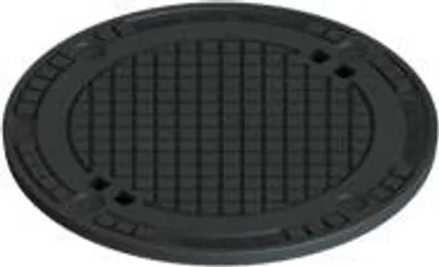 Produktbild von Kessel 680321 - Schachtabdeckung Klasse B Ölabscheider