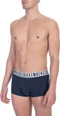 Produktbild von Bikkembergs Boxershorts Herren BKK1UTR01BI_NAVY