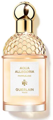 Produktbild von Guerlain Pamplelune, Frauen, 75 ml, Spray, #16103 INGREDIENTS: - ALCOHOL - AQUA (WATER) - PARFUM (FRAGRANCE) - LIMONENE - LINALOOL..., 1 Stück(e)
