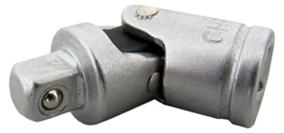 Immagine prodotto di Snodo cardanico a bussola attacco da 1/4'', Kroftools