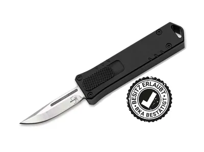Image de Böker Plus Micro USB OTF noir