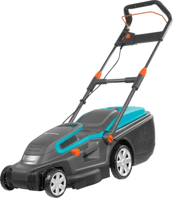 Immagine prodotto di Gardena Elektro-Rasenmäher PowerMax 1800/42