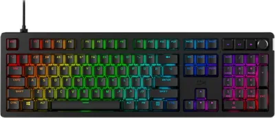 Obrázok produktu pre Herná klávesnica HyperX Alloy Rise