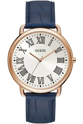 Zdjęcie produktu dla Zegarek męski Guess W1164G2 (Ø 44 mm)