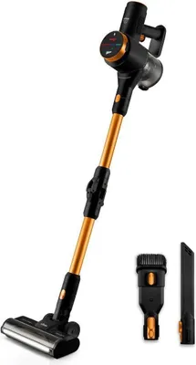Produktbild von Besenstaubsauger UFESA U5 130 W