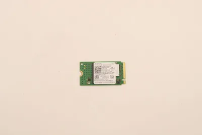Image de Lenovo 1 To M.2 2242 PCIe 4.0 NVMe SSD, 5SS1D71682