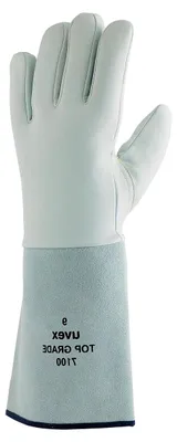 Produktbild von Nappaleder-Schutzhandschuh, , Größe 11