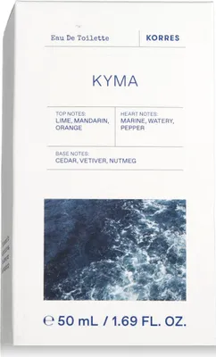 Obrázok produktu pre Korres Kyma 50Ml
