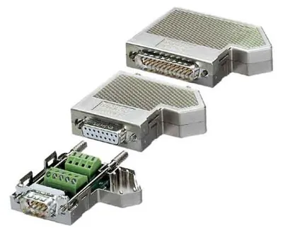 Produktbild von Phoenix Contact 2761619, 50 V, -20 - 75 °C, -25 - 80 °C, 16 mm, 55 mm, 96,6 g