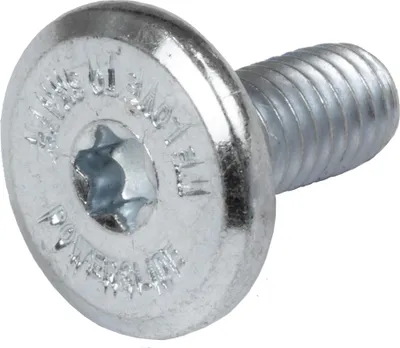 Produktbild von Torx-Befestigungsschraube 15,5 mm