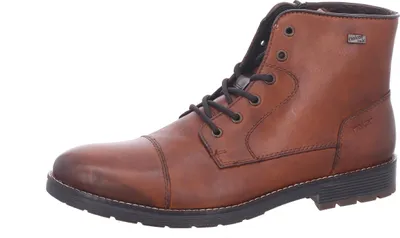 Produktbild von Rieker Herren Schnürstiefelette 39168-41, 39168-42, 39168-43, 39168-44, 39168-45, 39168-46, 39168-47, 39202-41, 39202-42, 39202-43, 39202-44, 39202-45, 39202-46, 39202-47 RIE-F4546 gaucho/toffee 44