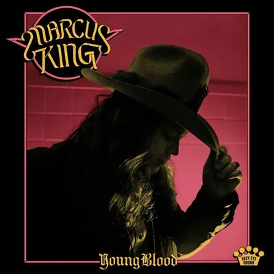 Produktbild von Young Blood