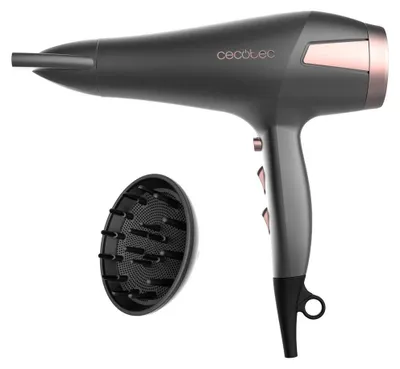 Zdjęcie produktu dla Cecotec DC-Haartrockner Bamba IoniCare Radiance