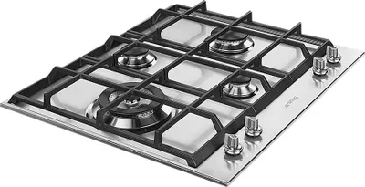 Zdjęcie produktu dla Płyta grzewcza Smeg Linea PX164L