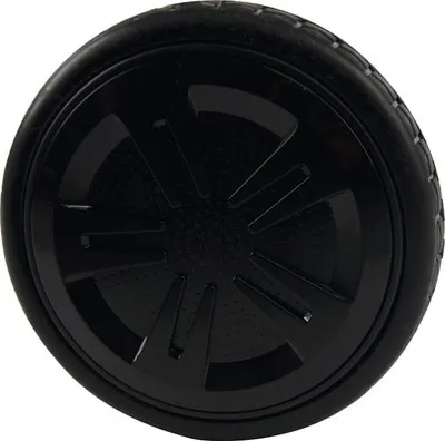 Produktbild von TENNEKER Blackmoon Ersatzteil CHAS08 Ersatzrad