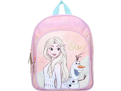 Produktbild von Vadobag Kinderrucksack 8 Liter Die Eiskönigin Frozen II It's All Magic