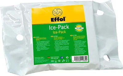 Immagine prodotto di Effol Ghiaccio Compresso Bianco Bianco Taglia Unica