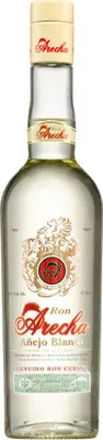 Immagine prodotto di Rum bianco Arecha Añejo