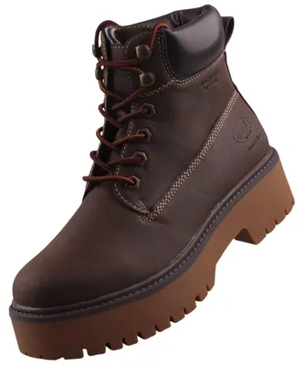 Immagine prodotto di Stivaletti Dockers Damen, color marrone, modello 59MI201-630300