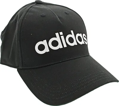 Produktbild von adidas Daily Cap  (1/black-white)
