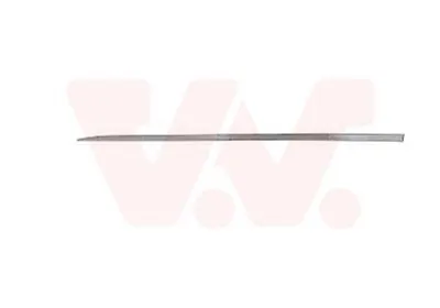 Immagine prodotto di VAN WEZEL Modanatura per modanatura porta anteriore sinistra per RENAULT Clio IV Hatchback (BH) 4420403