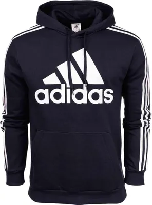 Immagine prodotto di Felpa con cappuccio Adidas 48160388809043 da Uomo