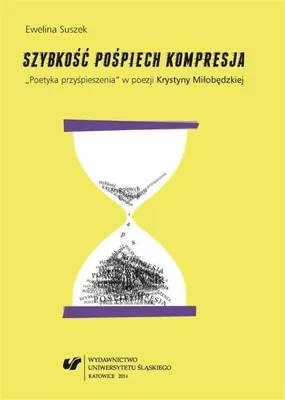 Imagen del producto de Szybkość, pośpiech, kompresja - Ewelina Suszek
