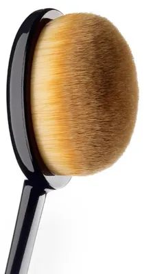 Produktbild von Artdeco - Mittlerer Ovaler Pinsel