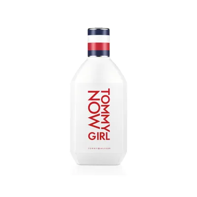 Zdjęcie produktu dla Tommy Hilfiger, Tommy Girl Now, Eau De Toilette, For Women, 100 ml