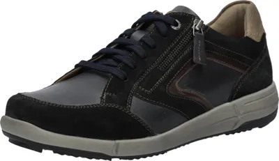 Produktbild von JOSEF SEIBEL Enrico 37 | Halbschuh für Herren | Blau