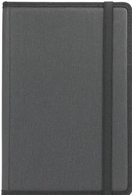 Zdjęcie produktu dla Mobilis 051034, Folio, Apple, iPad 2019 10.2'' 7, 25,9 cm (10.2")