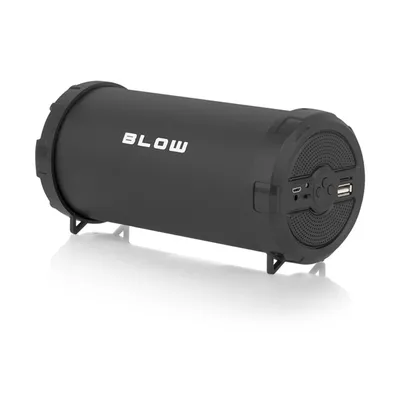 Produktbild von BLOW Bluetooth reproduktor BAZOOKA BT900
