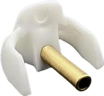 Produktbild von Famanu Ersatznadel für Plattenspieler Breite Kompatibilität - 4x4x2 cm, wie abgebildet