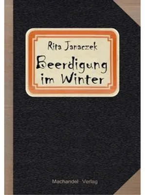 Obrázok produktu pre Beerdigung im WInter