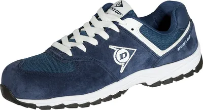 Produktbild von Dunlop Flying Arrow marine S3 Gr. 43