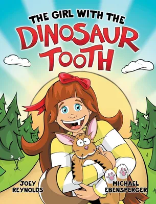 Produktbild von Das Mädchen mit dem Dinosaurierzahn