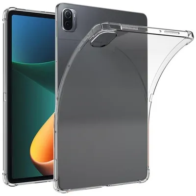 Produktbild von Transparente Schutzhülle für Xiaomi Mi Pad 5 - Durchscheinend KP24636