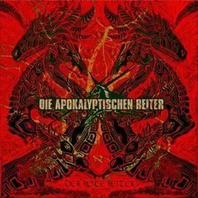 Produktbild von Der Rote Reiter