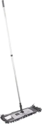 Image de Balai telescopique brosse chenille