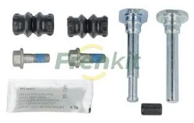 Produktbild von FRENKIT Führungsbuchsensatz, Bremssattel x 809031