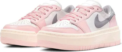 Produktbild von Nike Air Jordan 1 Elevate Low Sneakers Damen