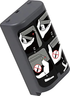 Immagine prodotto di Batteria PATONA Premium per Symbol MC3100 82-127909-02