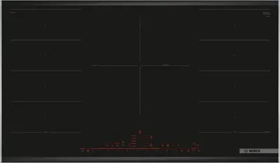 Produktbild von Bosch PXV975DV1E ComfortProfil, Induktion