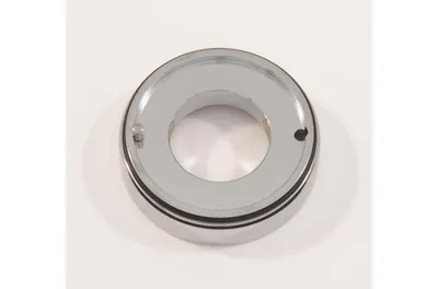 Zdjęcie produktu dla Ideal Standard Archimodule - Pierścień pośredni do drążka prysznicowego (mocowanie górne), chrom A860825AA